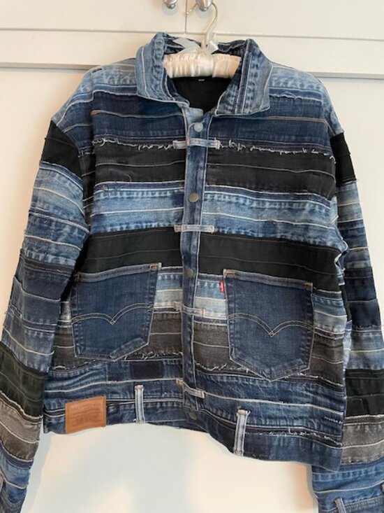 Levi's Jackets & Blazers - HOLD FOR LIBRA - Bundle 2 of 2